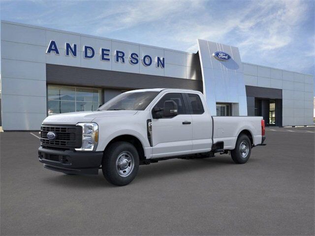 2026 FORD F-350