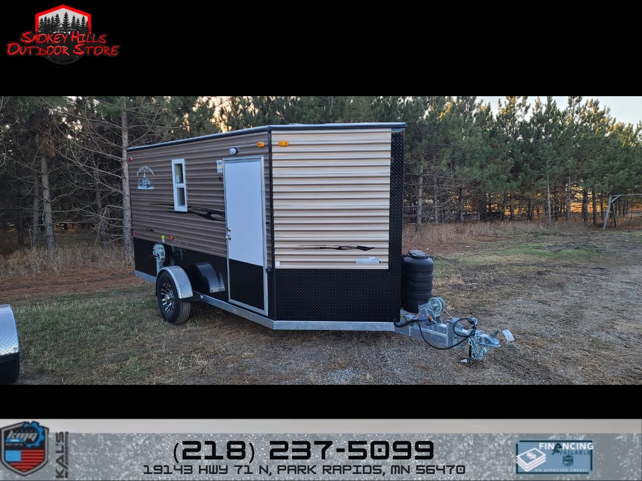 2026 AMERICAN SURPLUS & MFG American Surplus & MFG