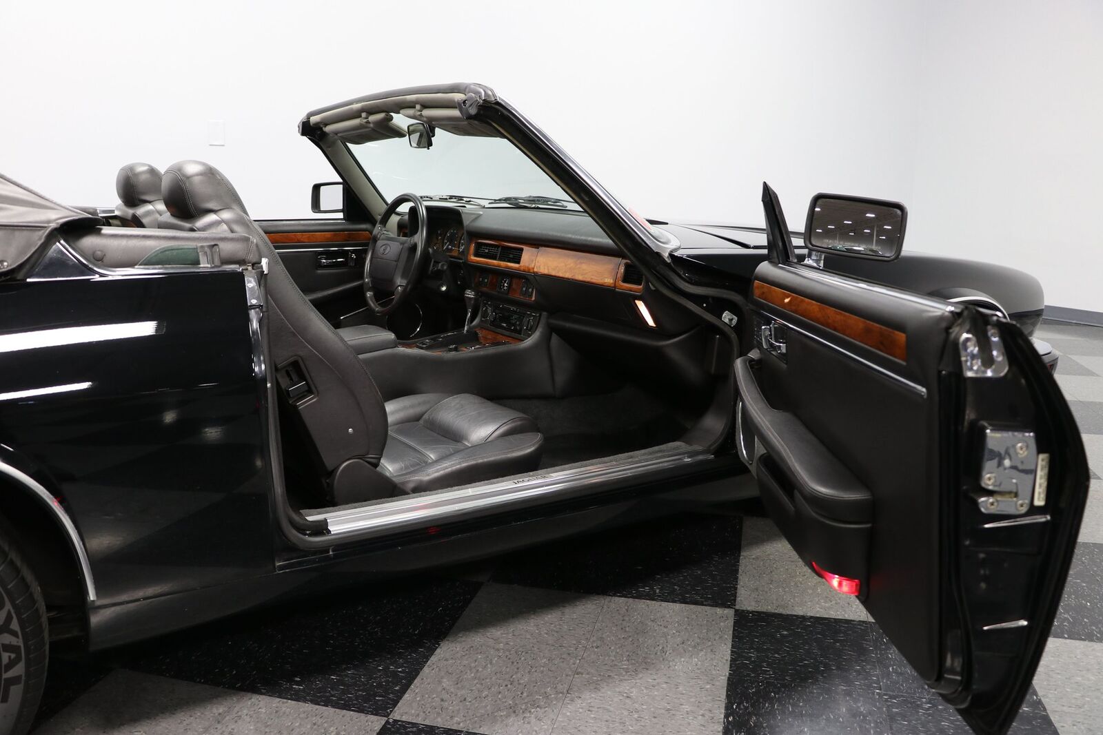 Jaguar XJS