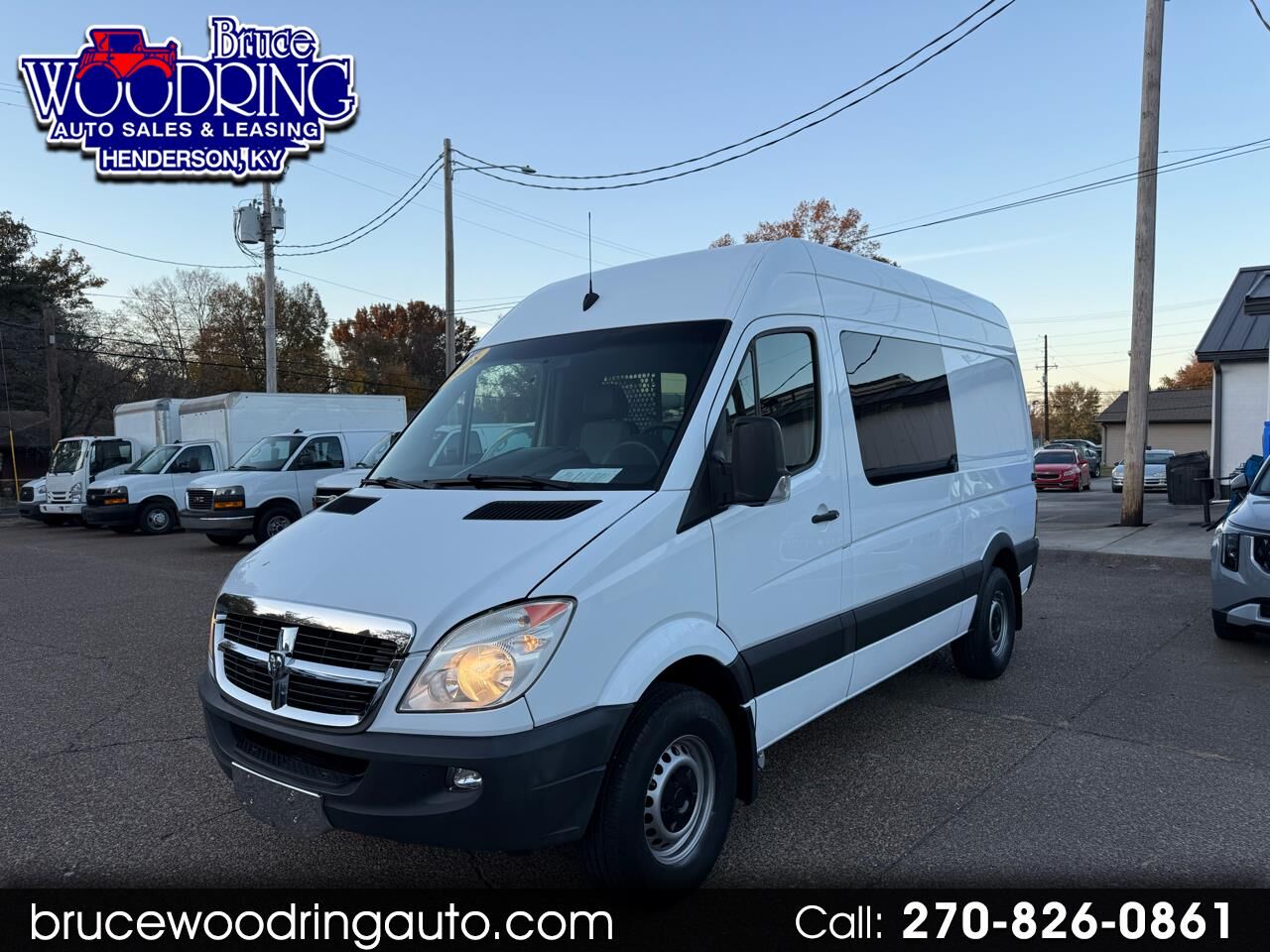Dodge Sprinter
