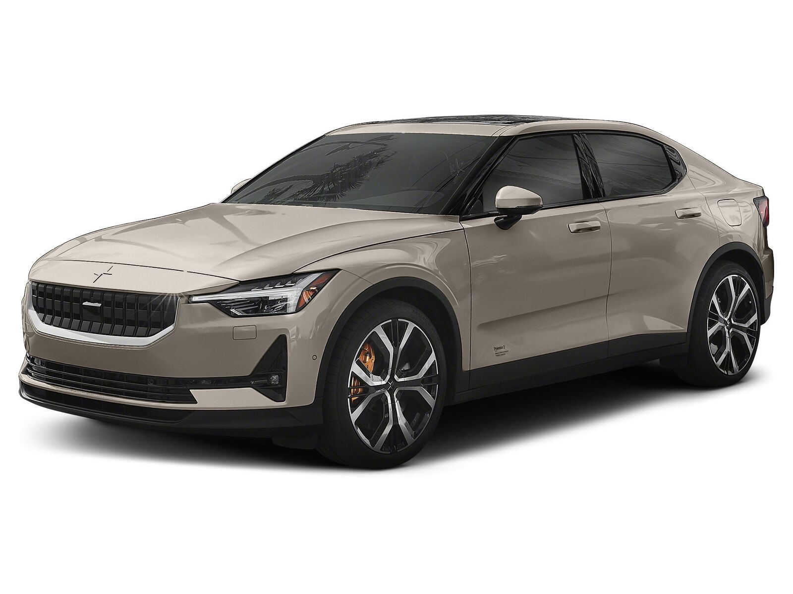 2022 POLESTAR PS2
