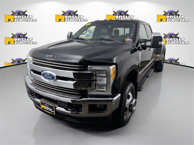 Ford F-350
