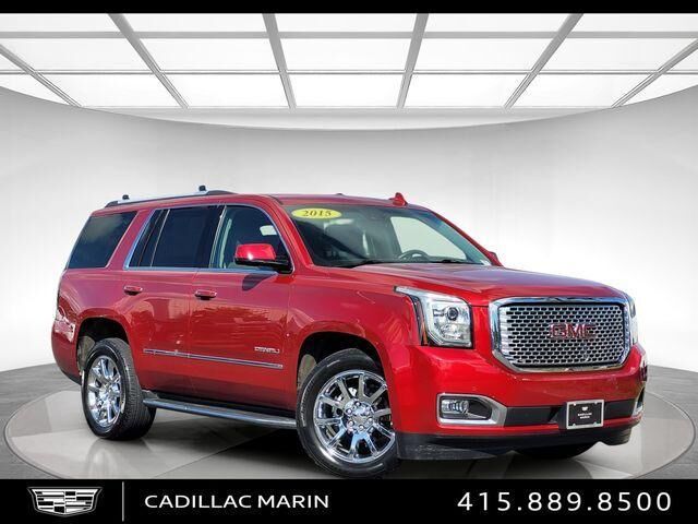 GMC Yukon