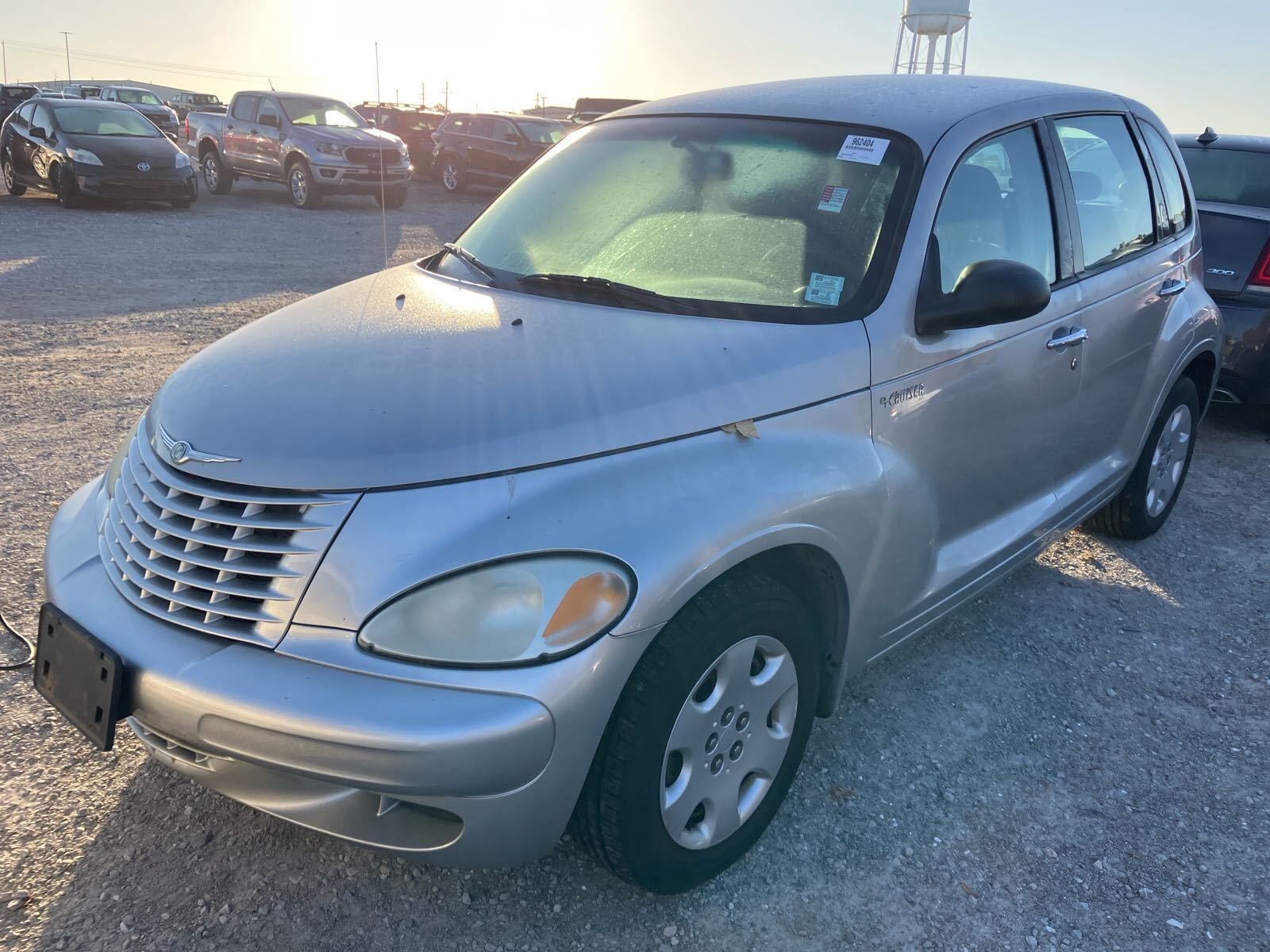 Chrysler PT Cruiser