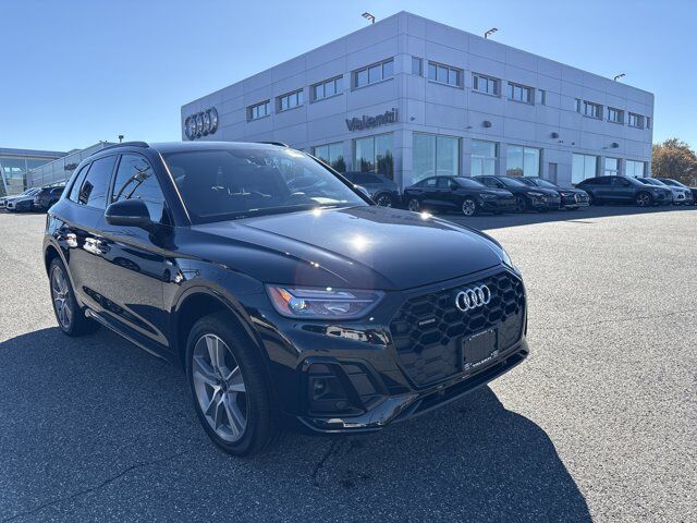 2025 AUDI Q5