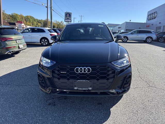 2025 Audi Q5