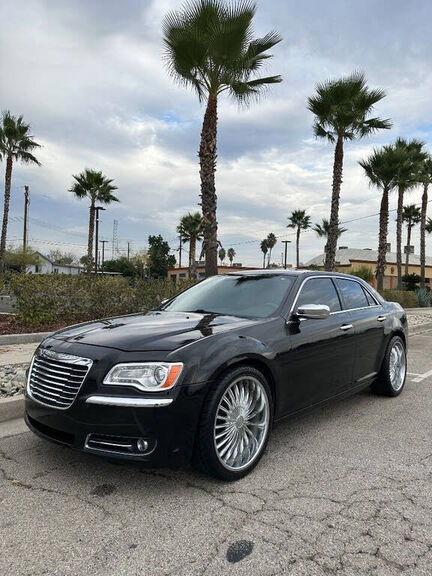 Chrysler 300