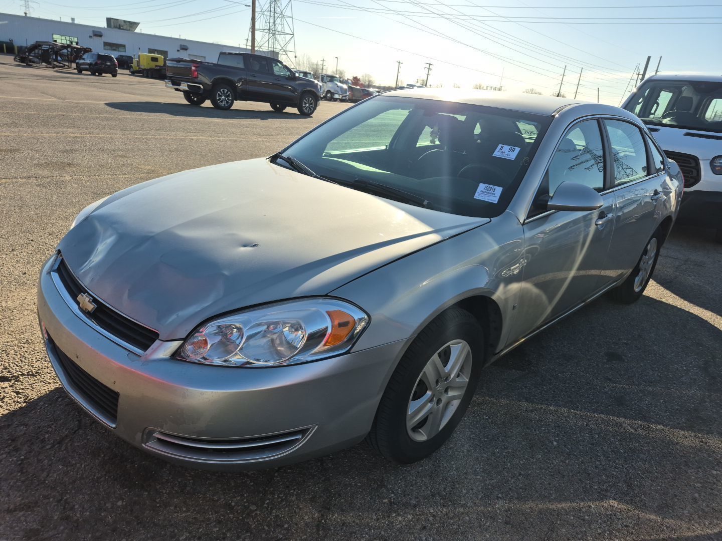 Chevrolet Impala