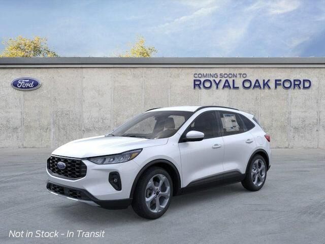 2026 FORD Escape