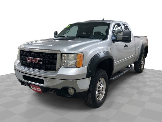 GMC Sierra
