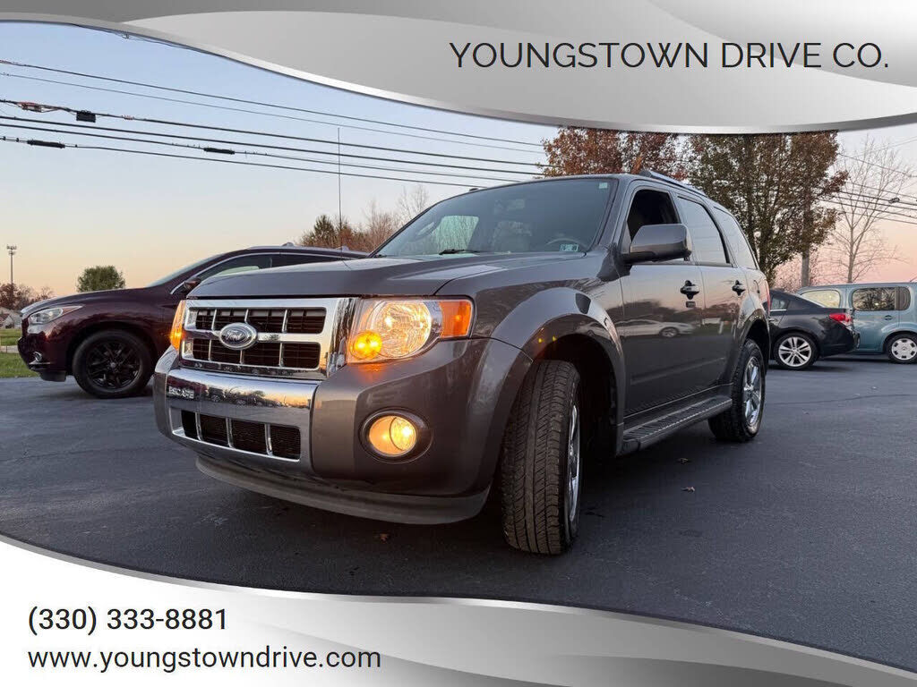 Ford Escape