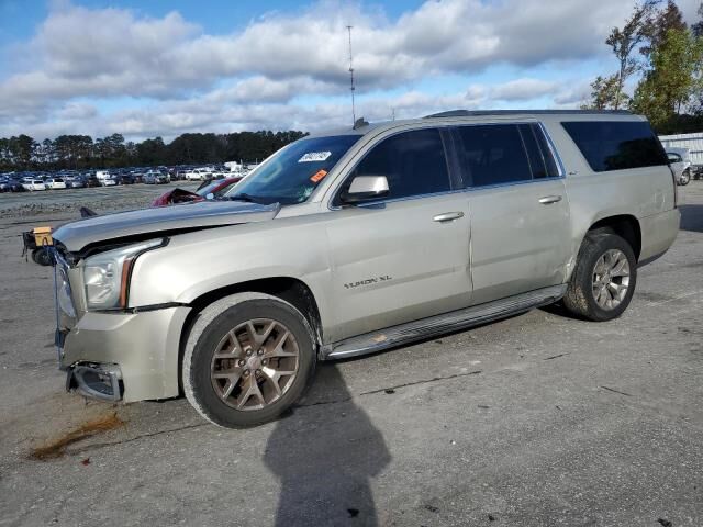 GMC Yukon XL