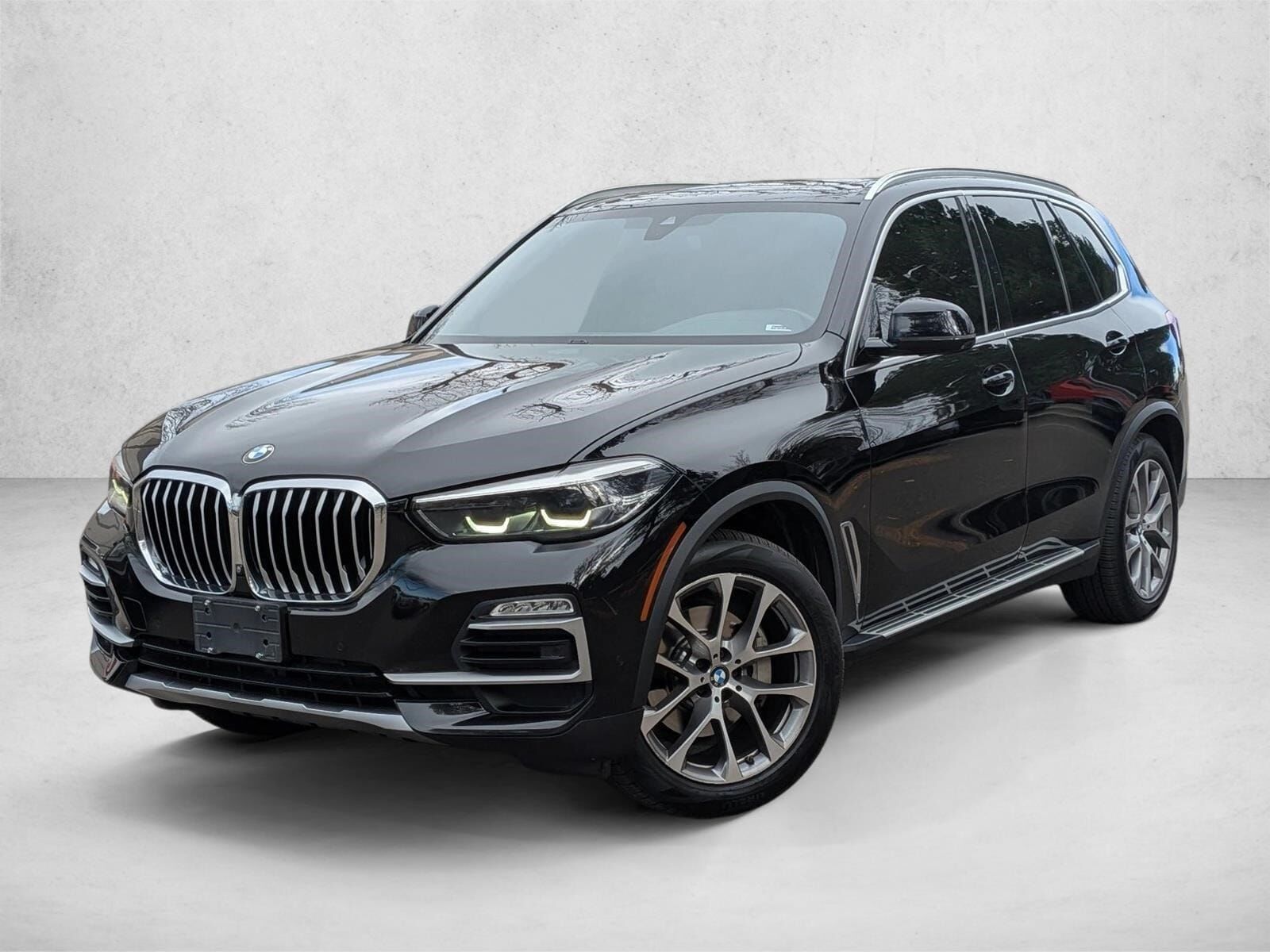 2019 BMW X5