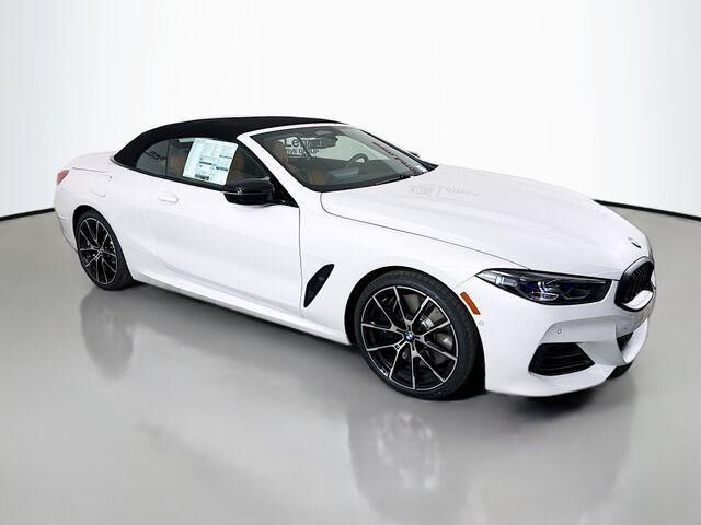2026 BMW M8