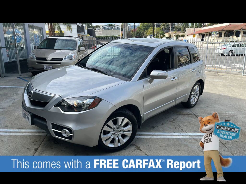 Acura RDX