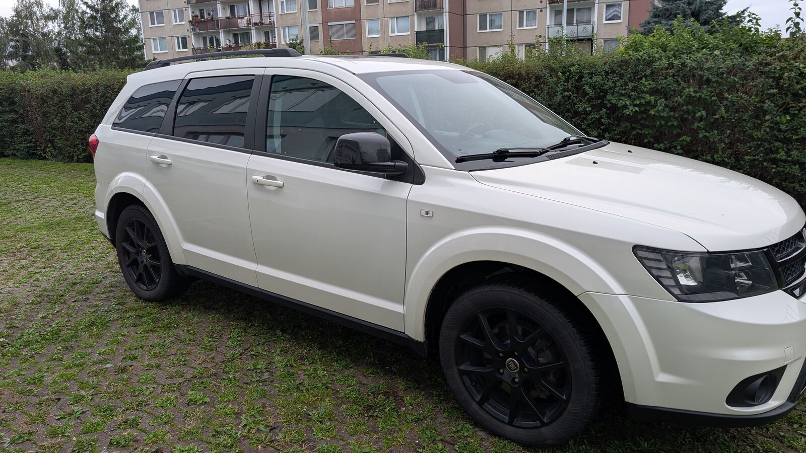 FIAT Freemont