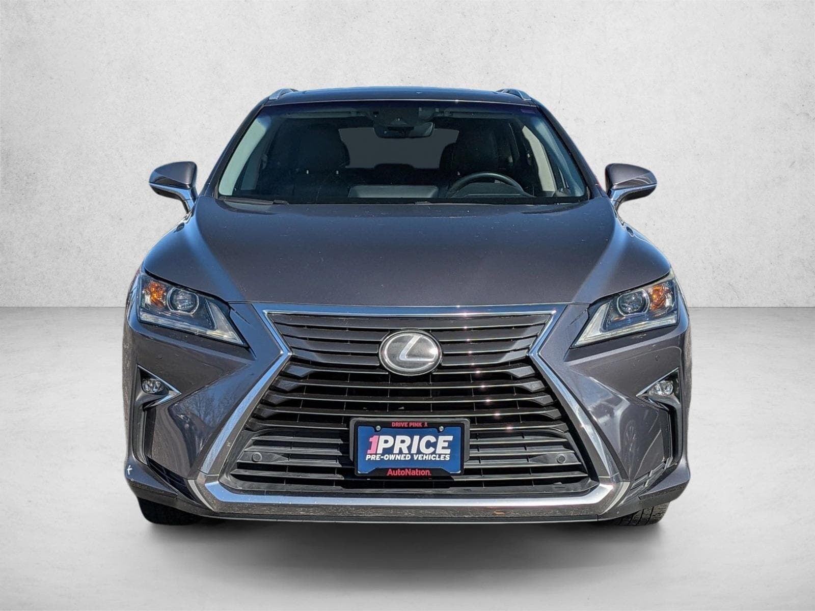 2016 Lexus RX