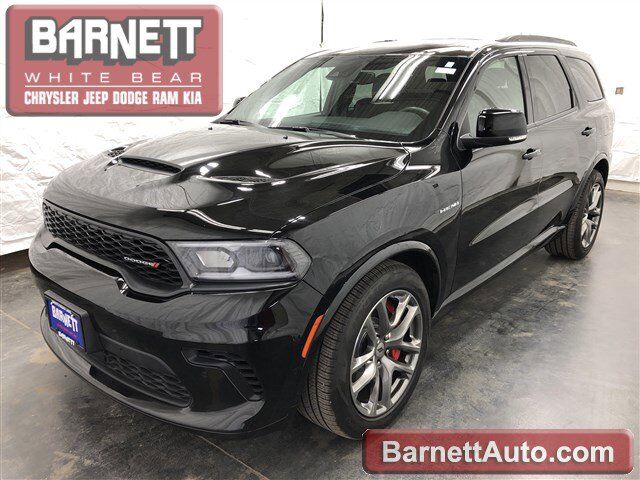 2024 DODGE Durango