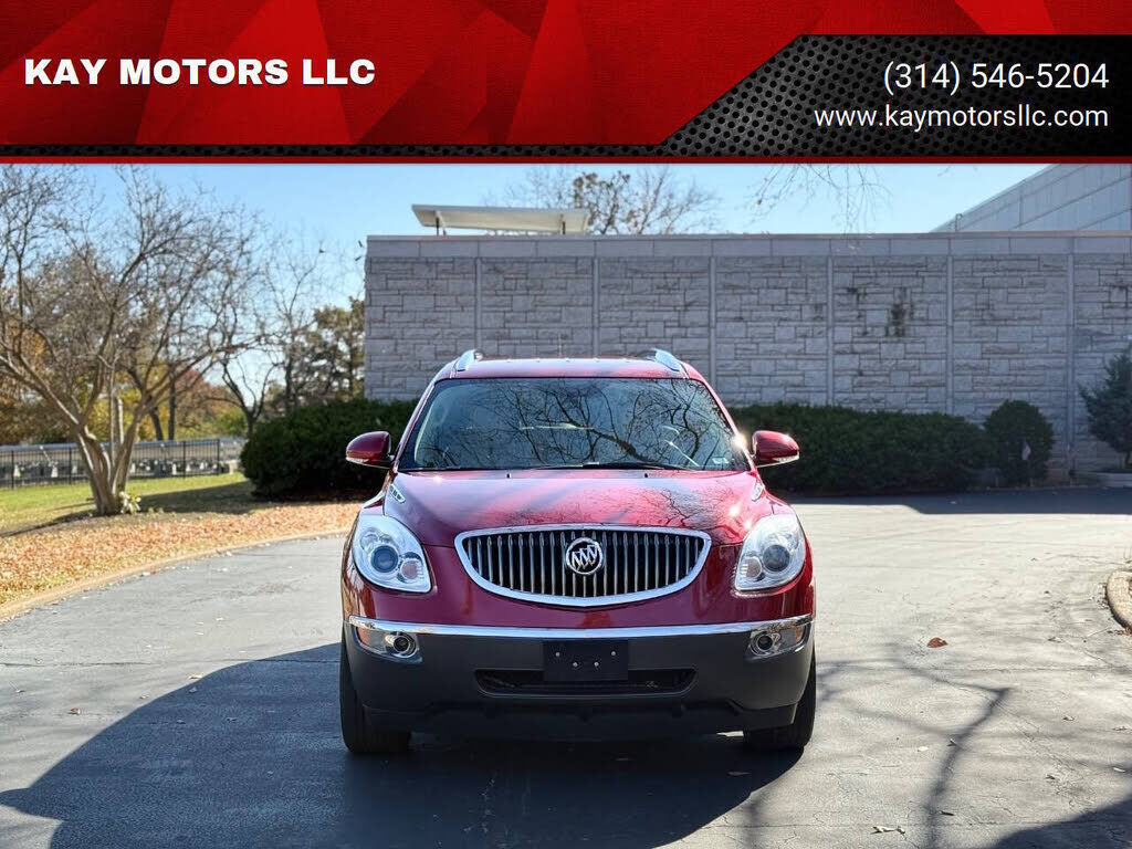 Buick Enclave