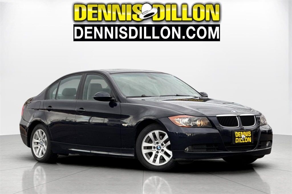 BMW 328i