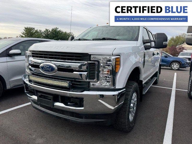 Ford F-250