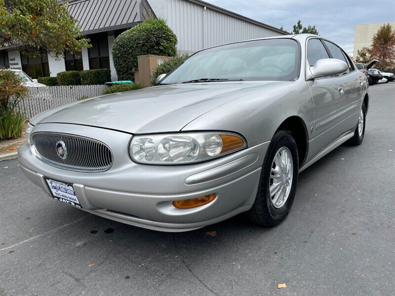 Buick LeSabre
