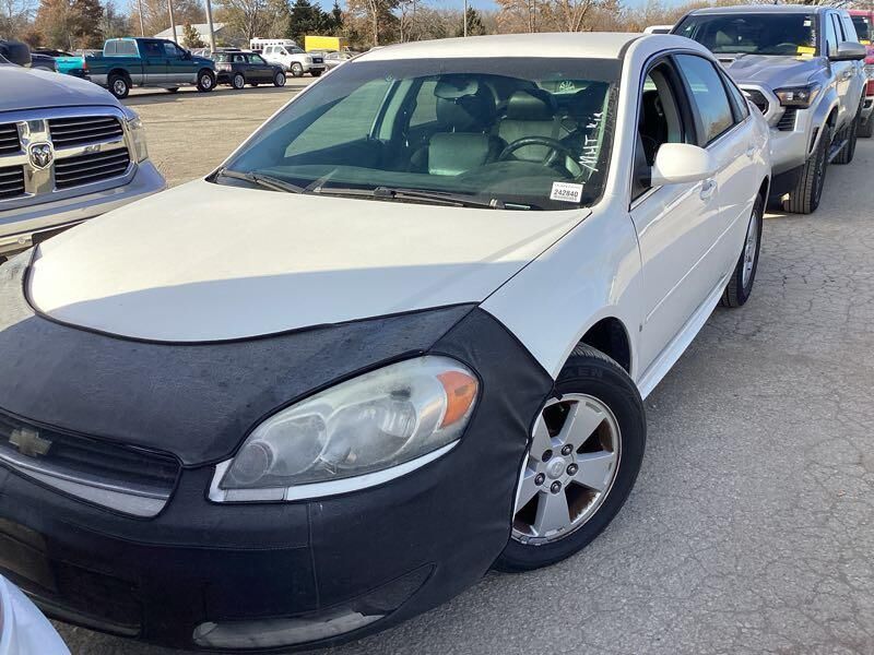 Chevrolet Impala