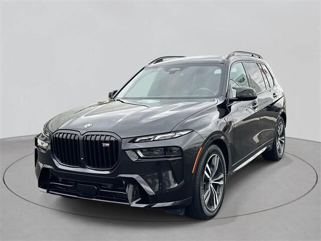 2023 BMW X7