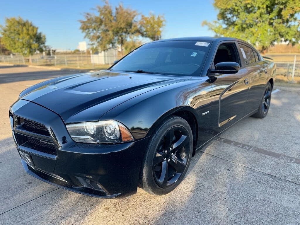 Dodge Charger