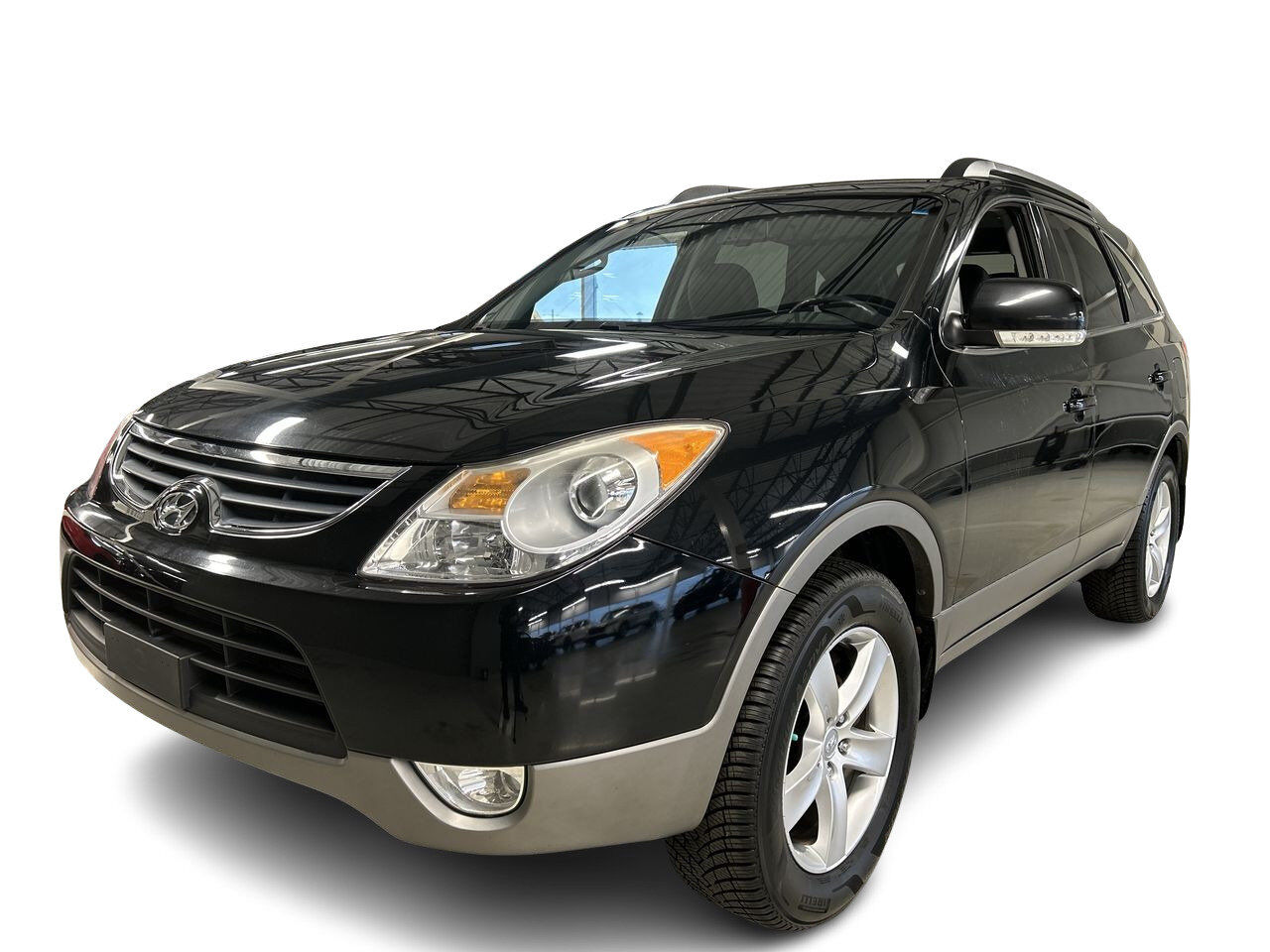 Hyundai Veracruz