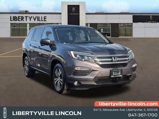 Honda Pilot
