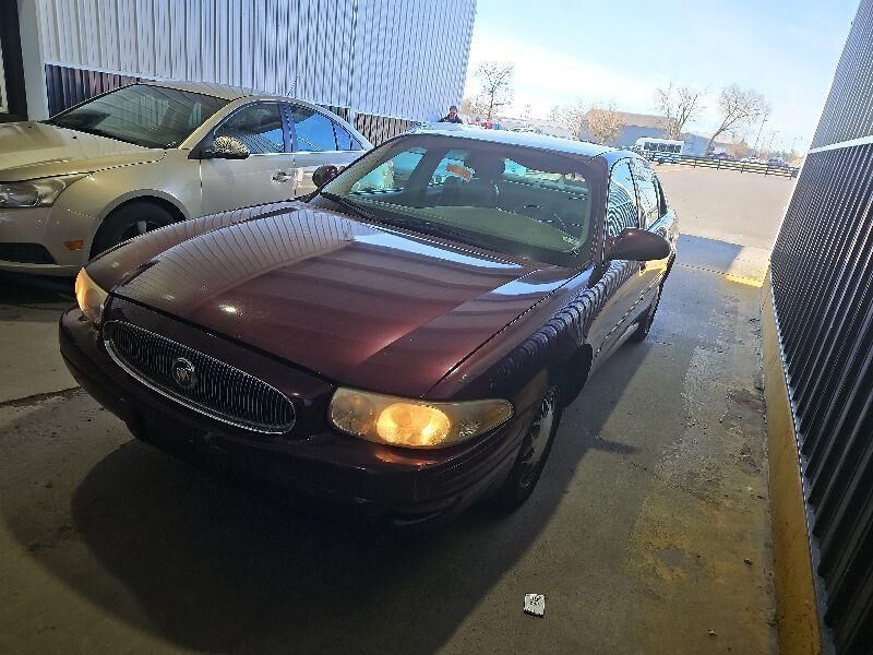 Buick LeSabre