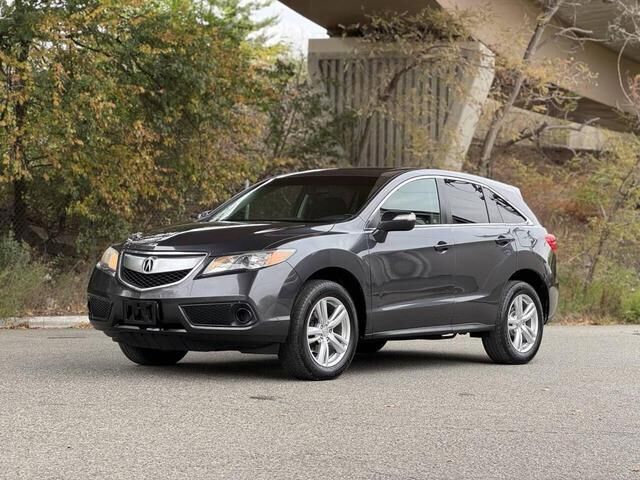 Acura RDX