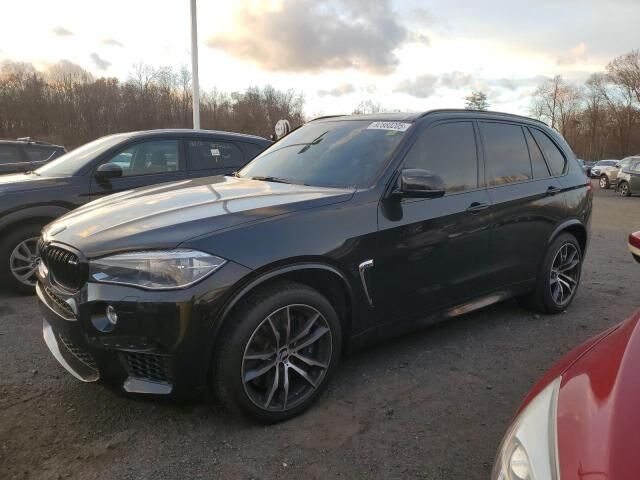 2017 BMW X5