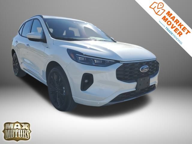 2026 FORD Escape