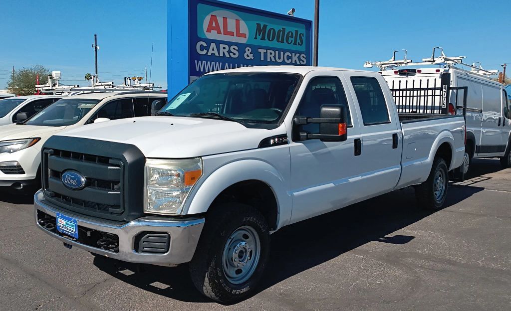 Ford F-250