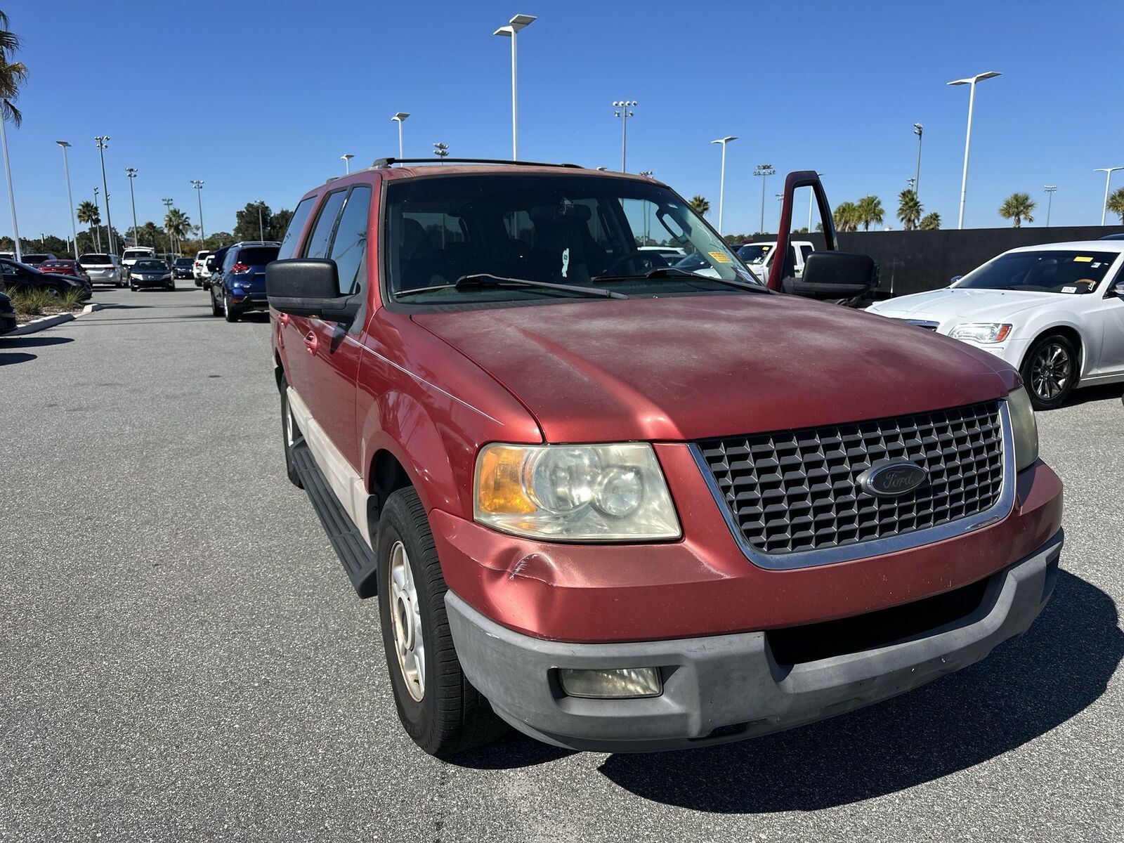 Ford Expedition