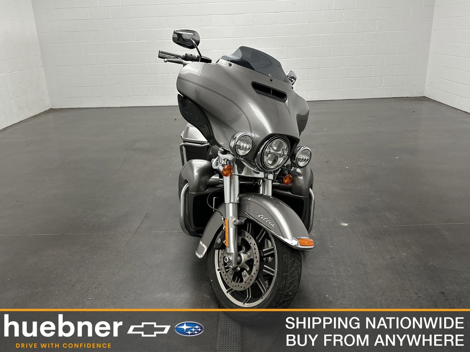 2016 HARLEY DAVIDSON FLHTCUL / ELECTRA GLIDE ULTRA CLASSIC LOW