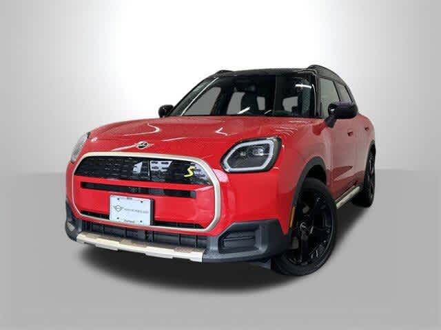2025 MINI Countryman