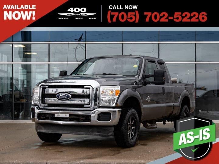 Ford F-250