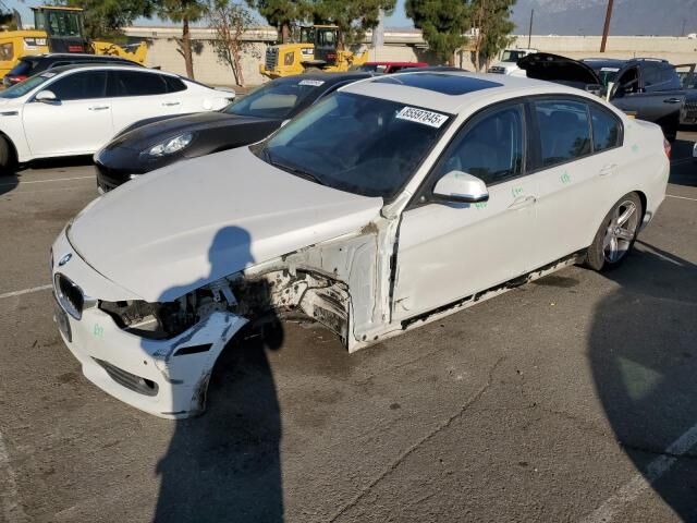 BMW 328d