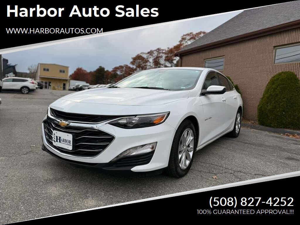 2023 CHEVROLET Malibu