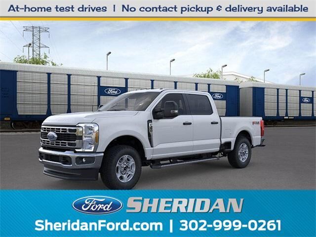 2026 FORD F-350