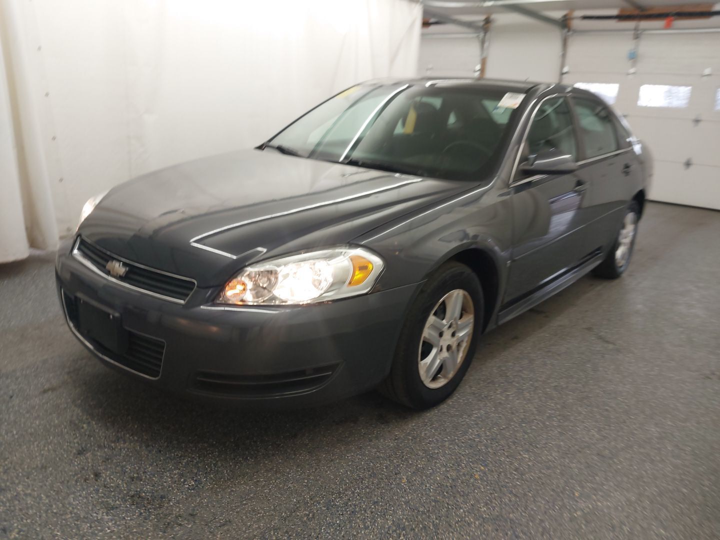 Chevrolet Impala