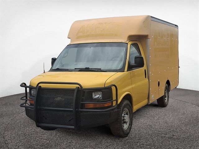 2007 CHEVROLET Express