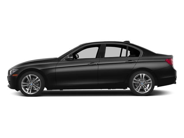 2013 BMW 328i