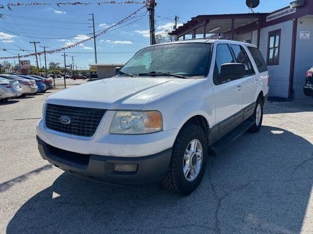 Ford Expedition