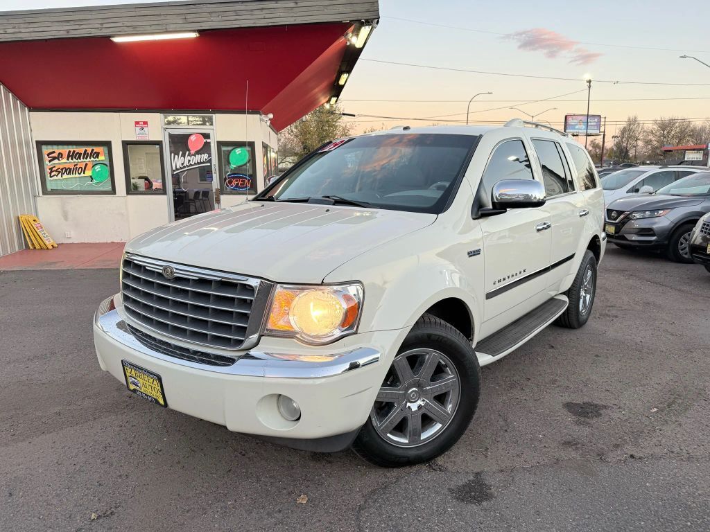 Chrysler Aspen