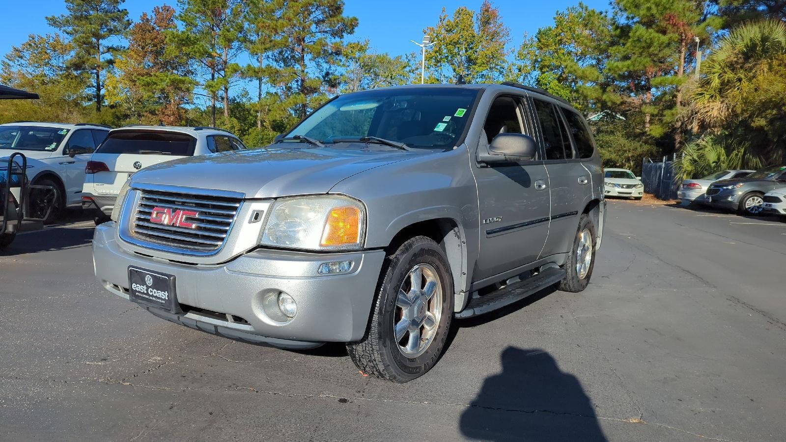 GMC Envoy
