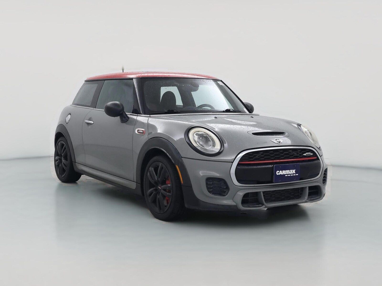 2016 MINI Hardtop